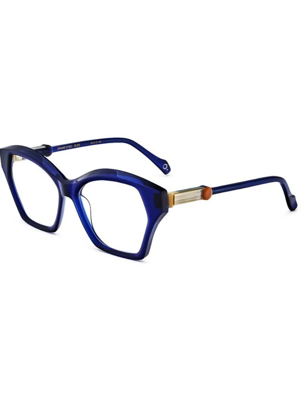 Etnia Barcelona Eyeglasses 